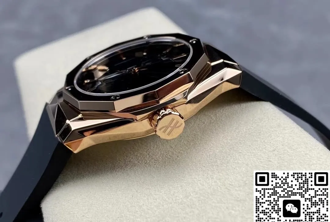 HB Factory Hublot Classic Fusion 550.OS.1800.RX.ORL19 1:1 Best Edition Replica Watch